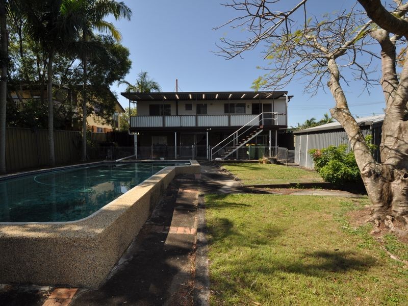 58 Camelia Ave, Logan Central QLD 4114