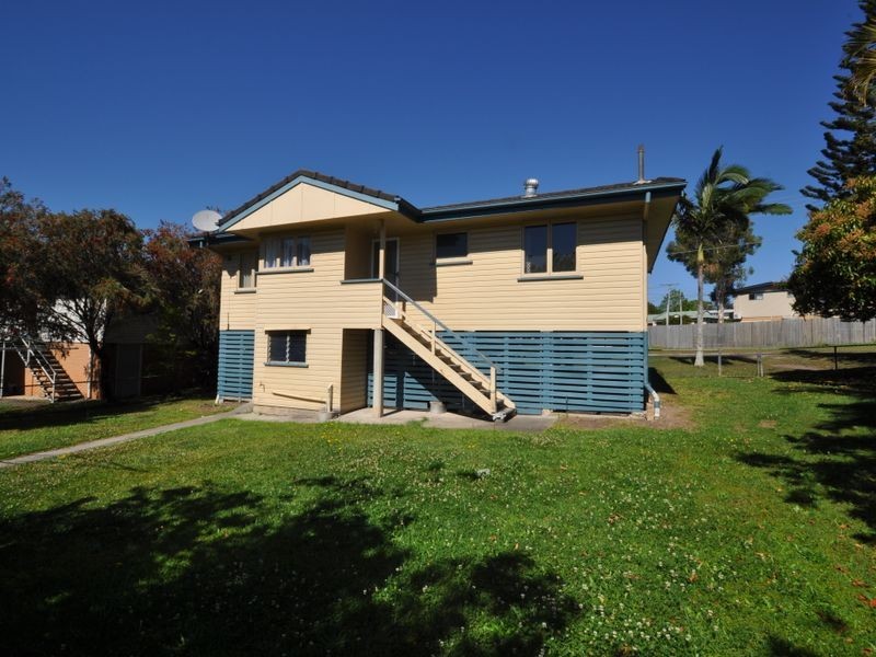 65 Roseash Street, Logan Central QLD 4114