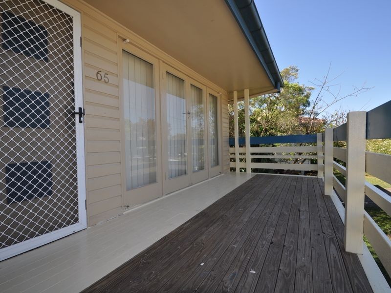65 Roseash Street, Logan Central QLD 4114