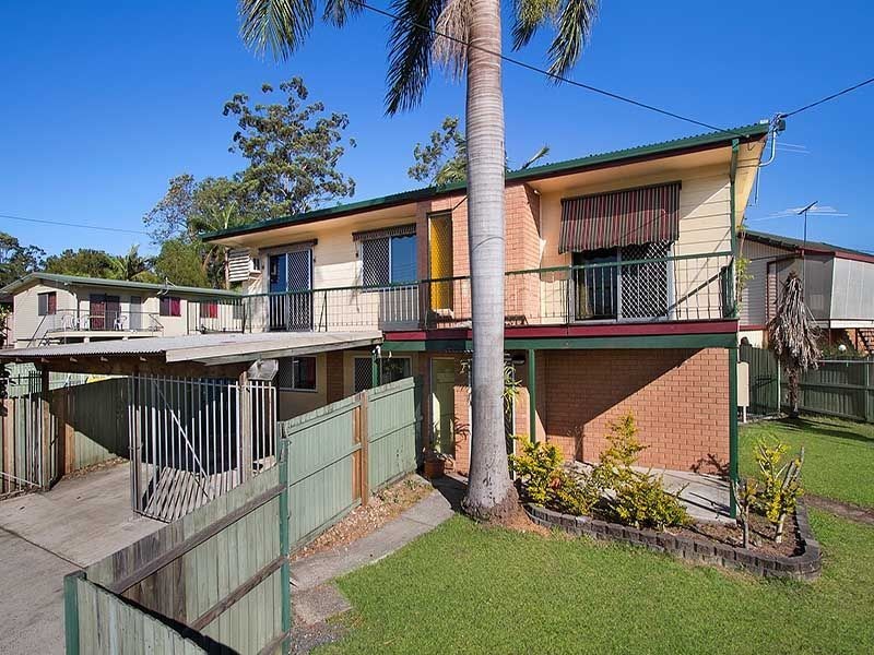 1 Wain Avenue, Logan Central QLD 4114