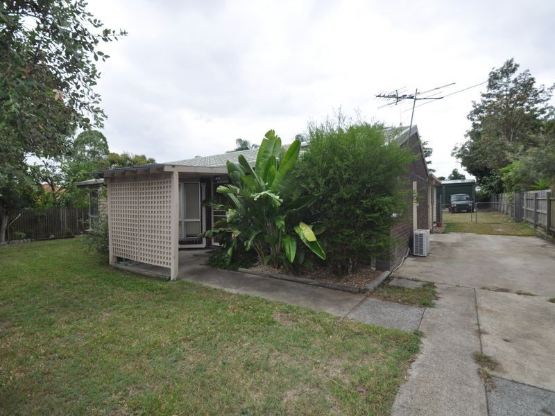 4 Dart Avenue, Kingston QLD 4114