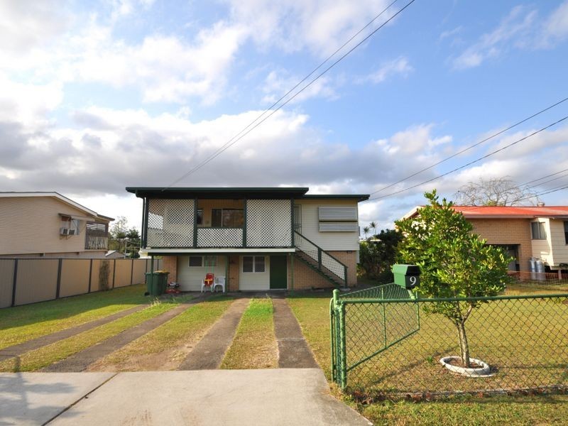 9 Myra Street, Kingston QLD 4114