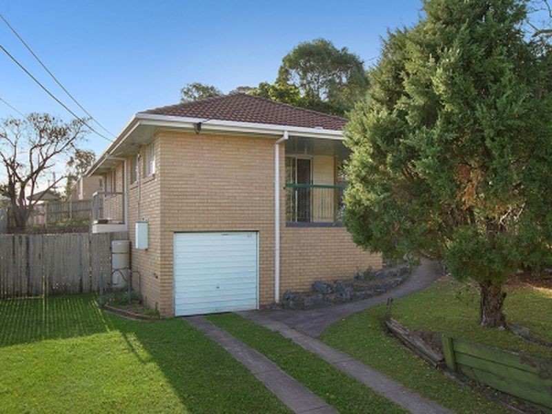 8 Laburnum Street, Woodridge QLD 4114