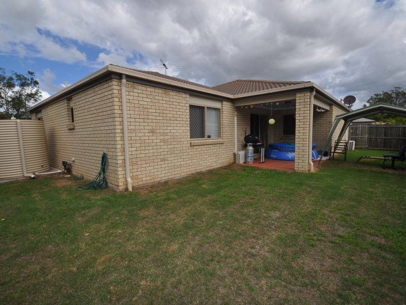 35 Mark Lane, Waterford West QLD 4133