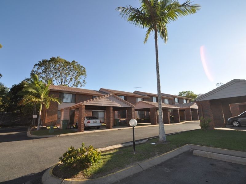 8/10 Damalis Street, Woodridge QLD 4114
