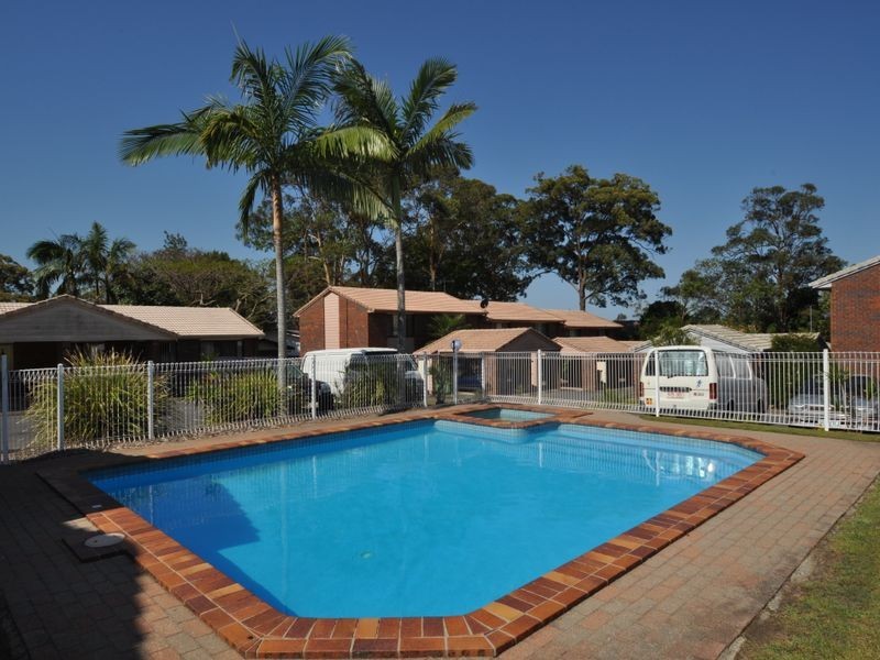 8/10 Damalis Street, Woodridge QLD 4114