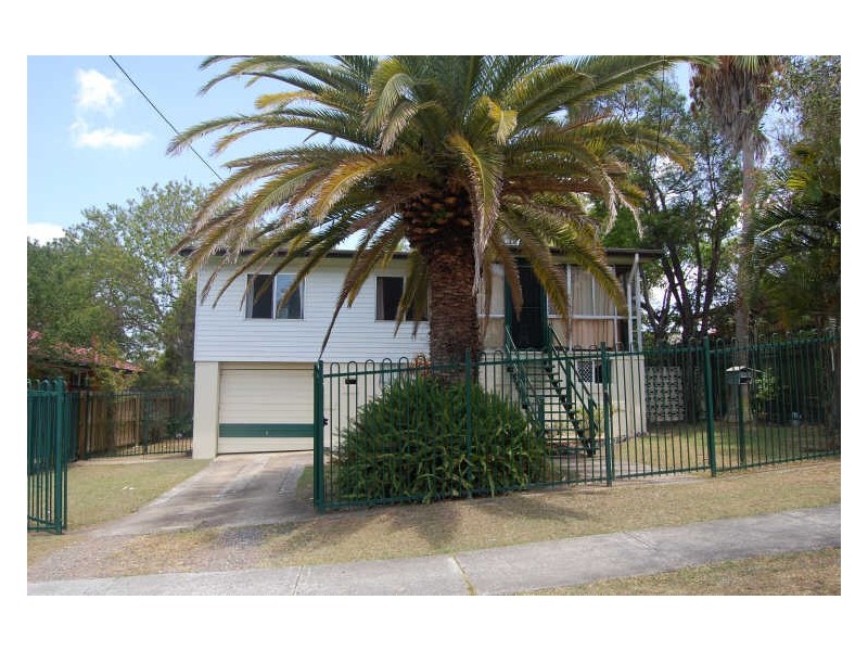 18 Plunkett Street, Woodridge QLD 4114