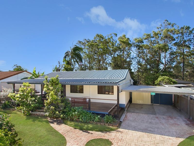 22 Taplow Street, Waterford West QLD 4133
