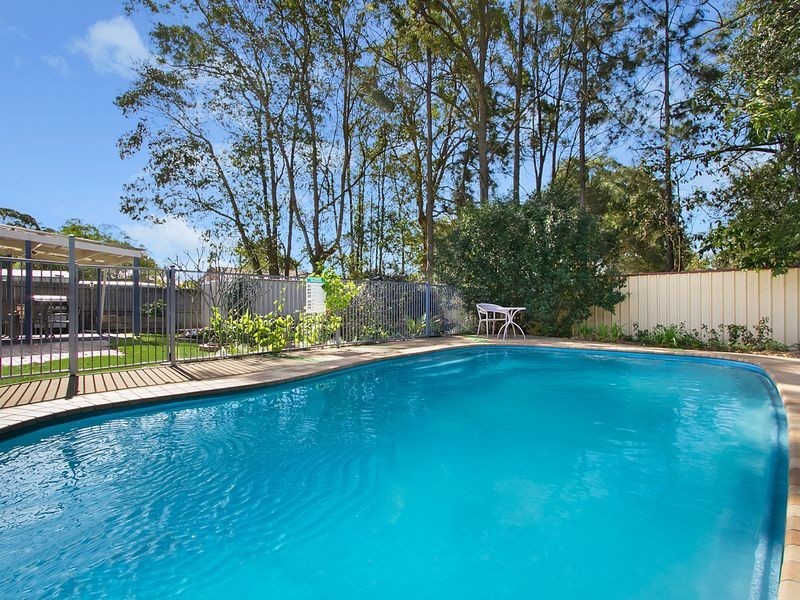 22 Taplow Street, Waterford West QLD 4133