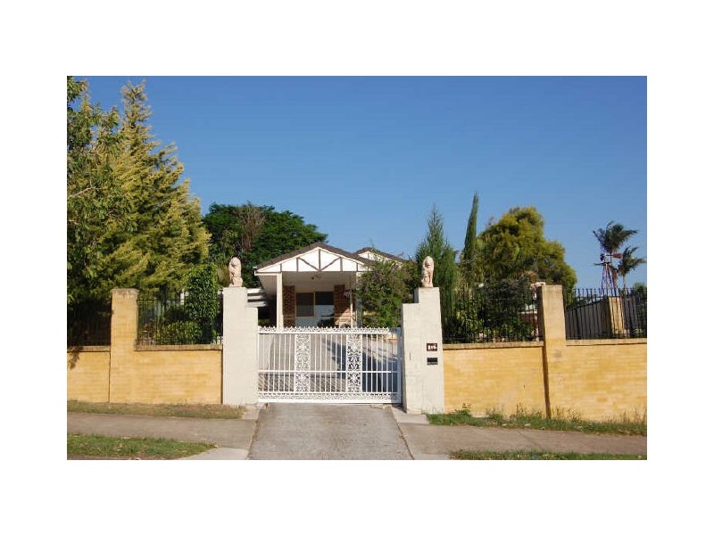 868 WEMBLEY RD, Browns Plains QLD 4118