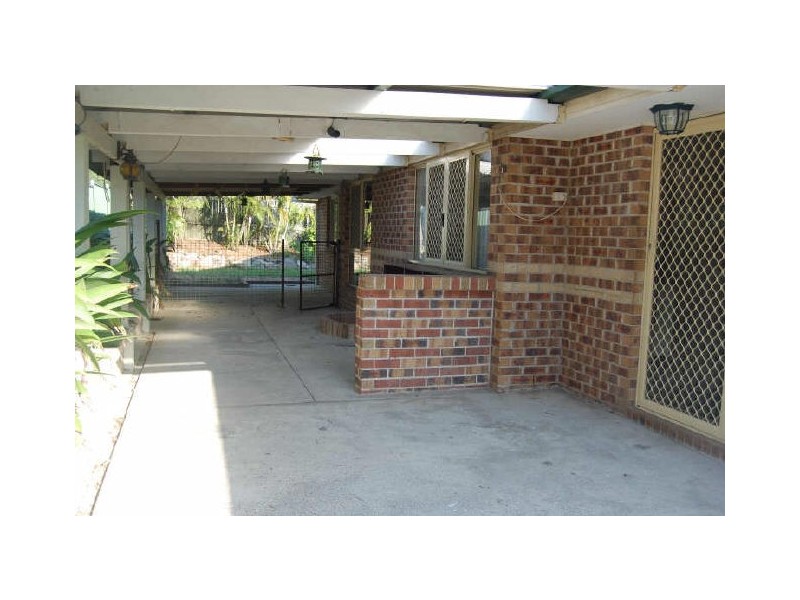 868 WEMBLEY RD, Browns Plains QLD 4118