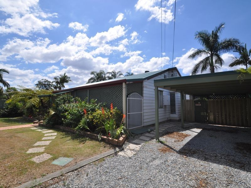 98 Waratah Drive, Crestmead QLD 4132