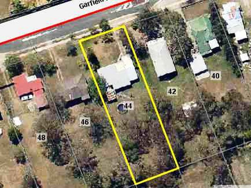 44 Garfield Road, Logan Central QLD 4114