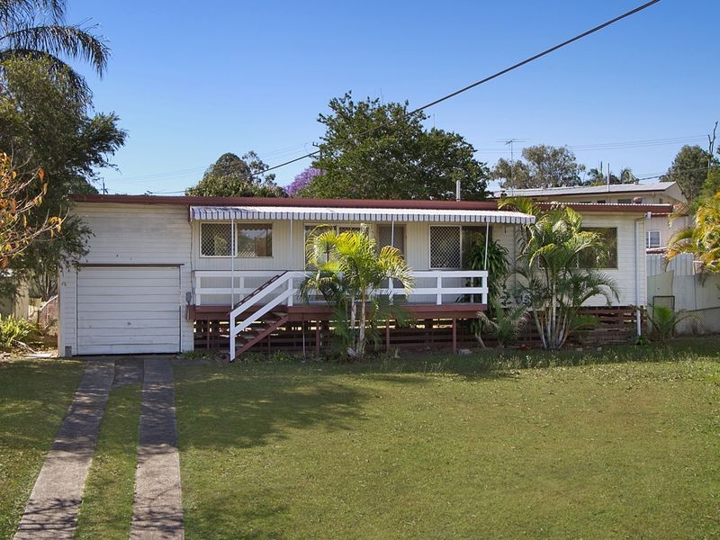 11 Astro Court, Slacks Creek QLD 4127