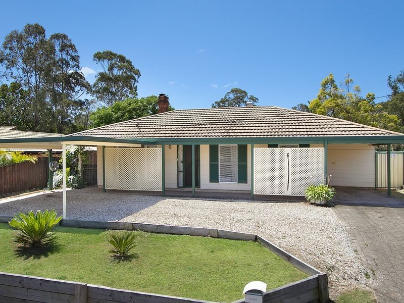 13 Gazania Street, Kingston QLD 4114