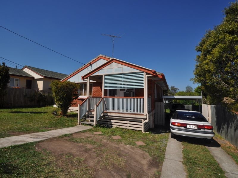 22 Madison Street, Woodridge QLD 4114