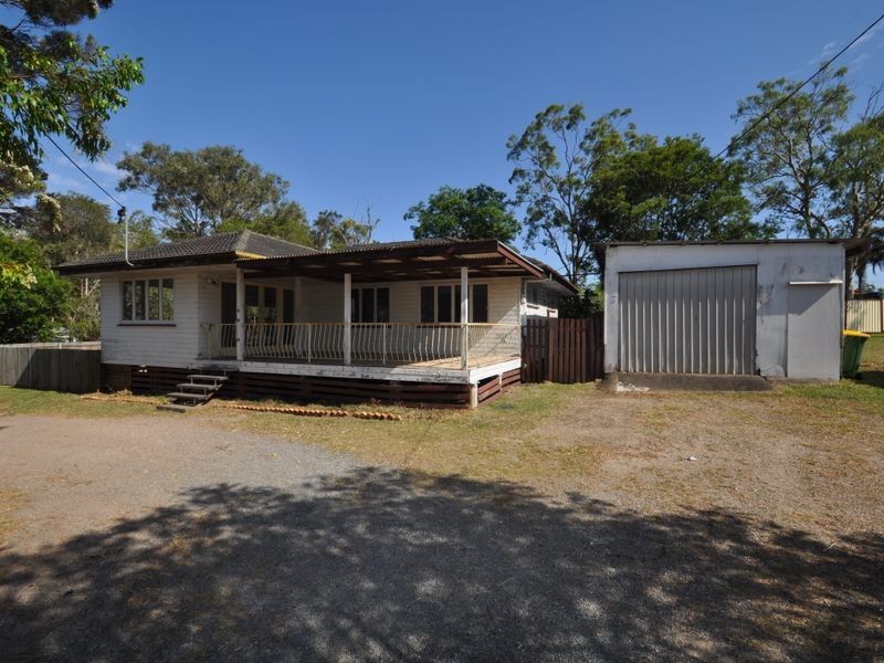 11 Garfield Road, Woodridge QLD 4114
