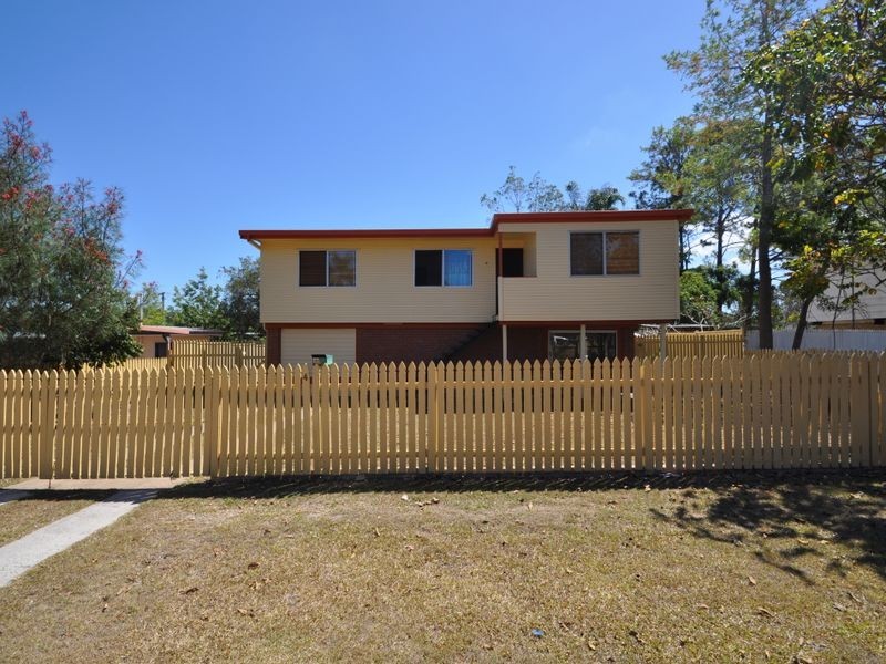 4 Alderbaran Drive, Kingston QLD 4114