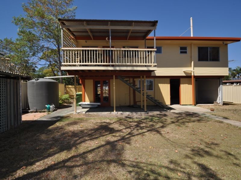 4 Alderbaran Drive, Kingston QLD 4114