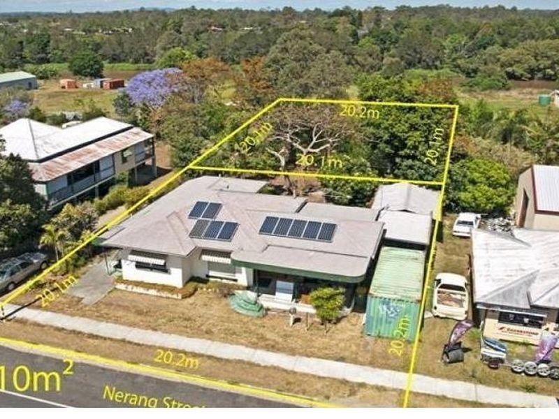 31 Nerang Street, Waterford QLD 4133