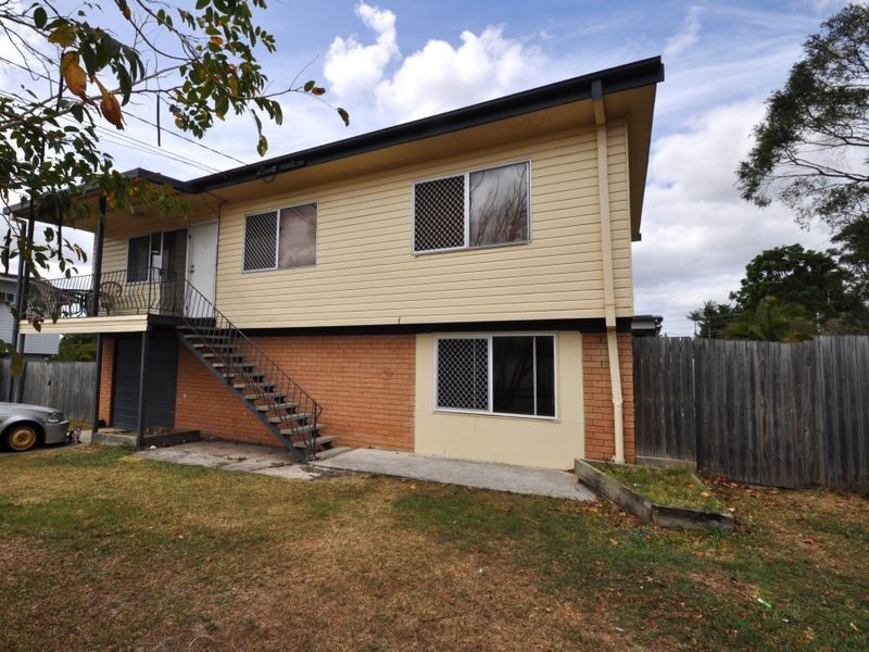 25 Blackton Street, Logan Central QLD 4114