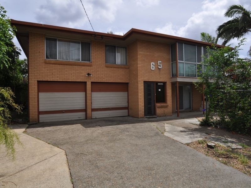 65 Karri Ave, Logan Central QLD 4114