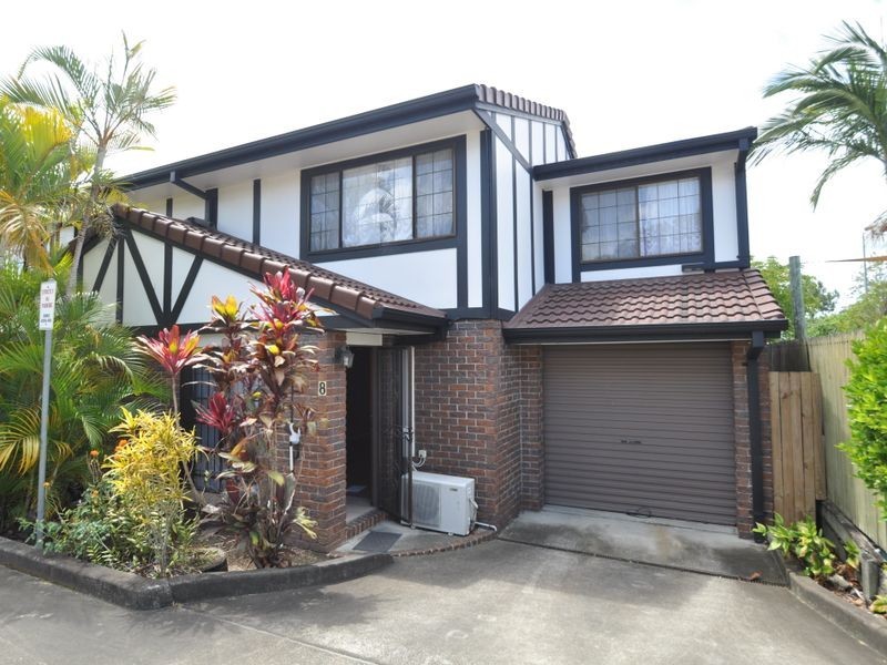 8/190 Ewing Road, Woodridge QLD 4114