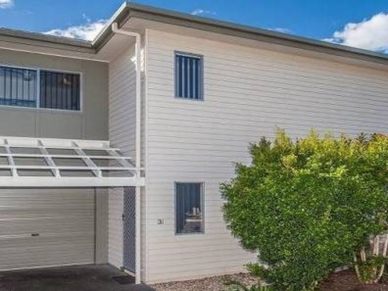 31/23 Garfield Road, Woodridge QLD 4114