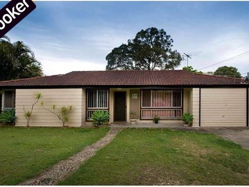 74 Atkinson Street, Slacks Creek QLD 4127