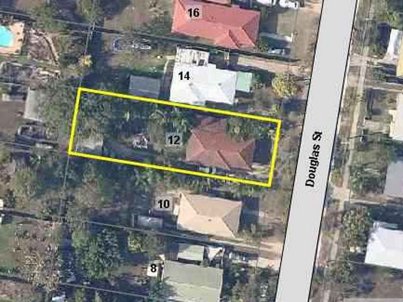 12 Douglas Street, Woodridge QLD 4114
