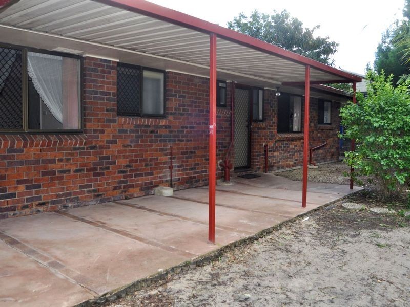 3 Carbeen Court, Logan Central QLD 4114