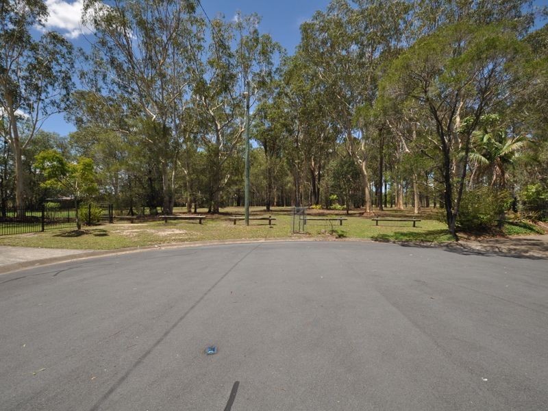 3 Carbeen Court, Logan Central QLD 4114