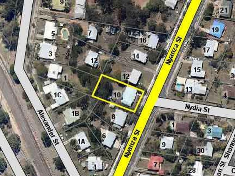 10 Nyanza Street, Woodridge QLD 4114