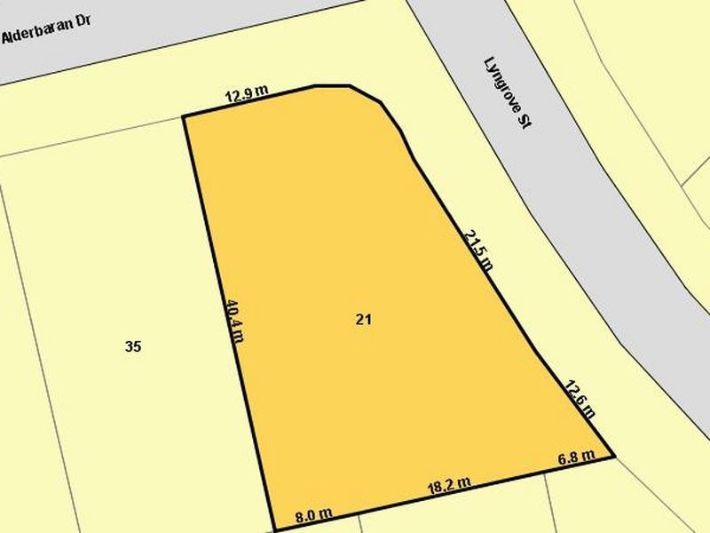 21 Lyngrove Street, Kingston QLD 4114