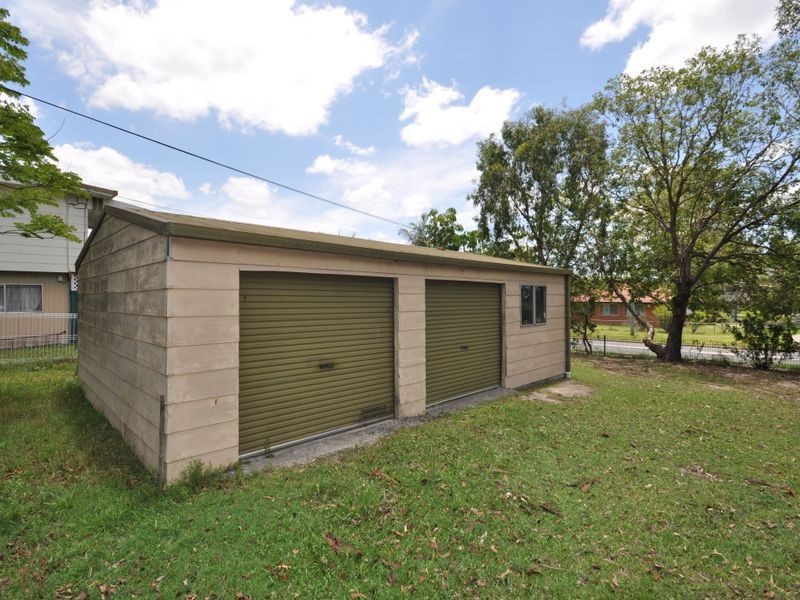 21 Lyngrove Street, Kingston QLD 4114