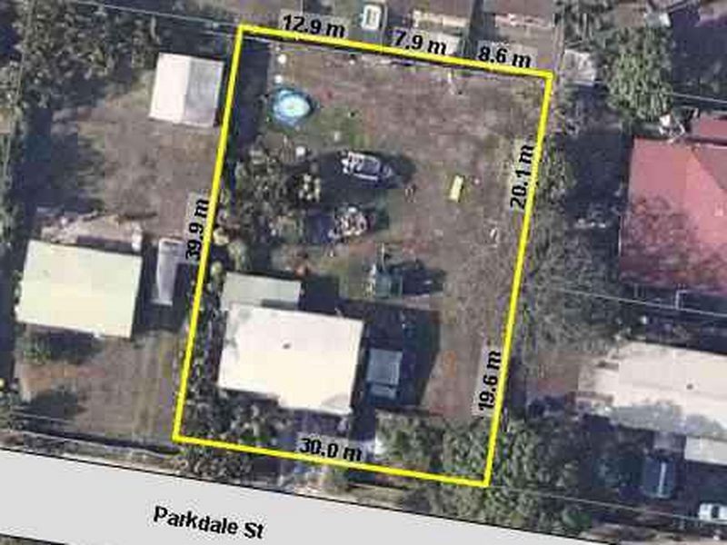 16 Parkdale Street, Woodridge QLD 4114