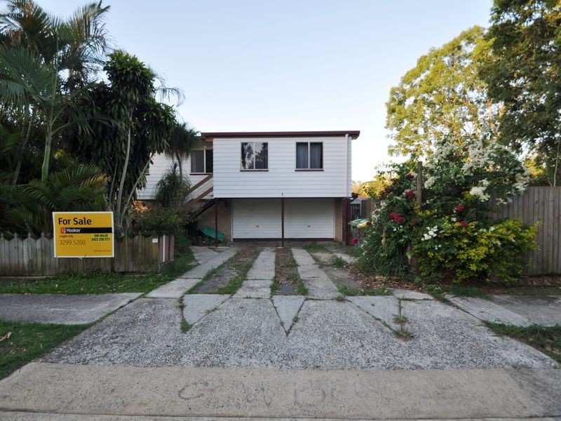 16 Parkdale Street, Woodridge QLD 4114