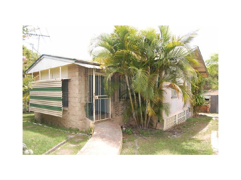 35 North Road, Woodridge QLD 4114