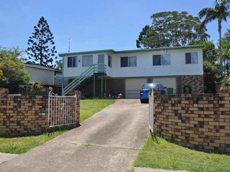 16 Darren Drive, Slacks Creek QLD 4127