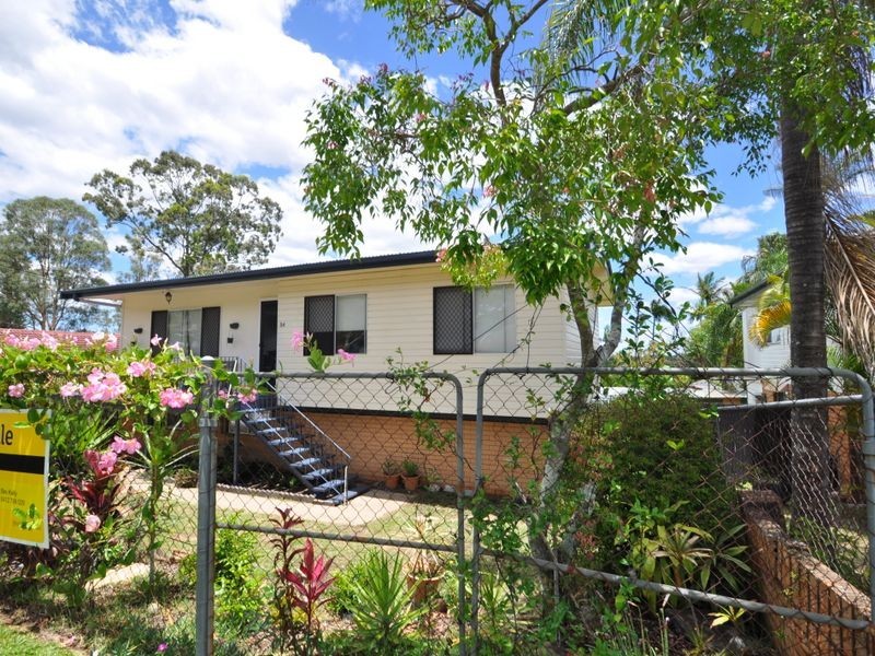84 Smith Road, Woodridge QLD 4114