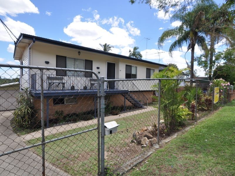 84 Smith Road, Woodridge QLD 4114