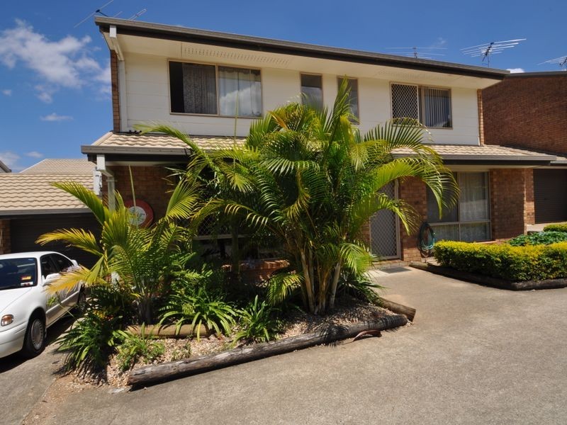 26/96 Smith Road, Woodridge QLD 4114