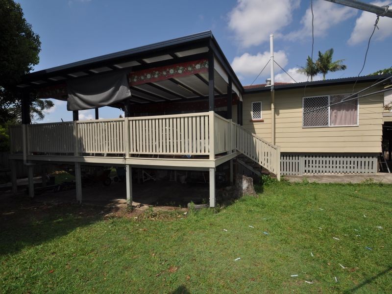 140 Jacaranda Ave, Logan Central QLD 4114