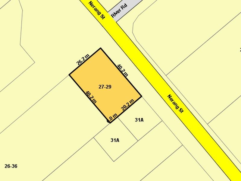 27-29 Nerang Street, Waterford QLD 4133