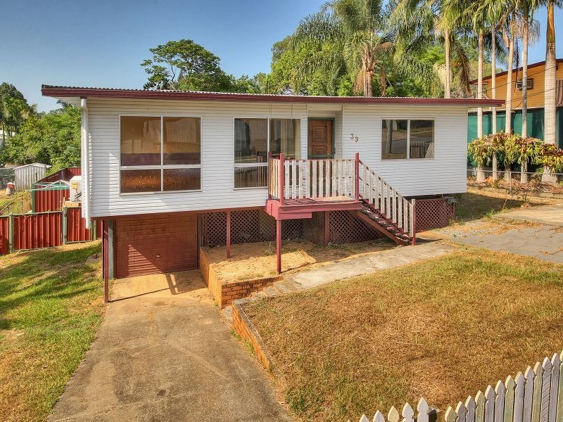 39 Marshall Street, Kingston QLD 4114