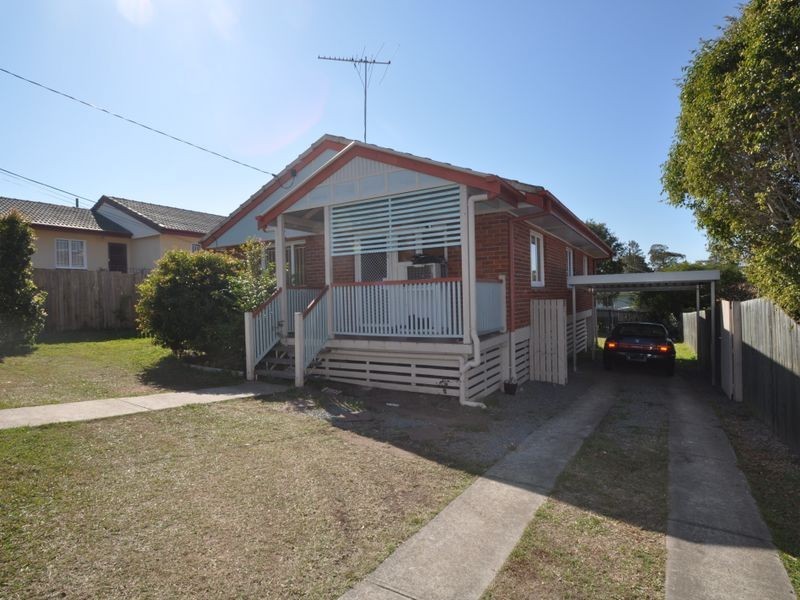 22 Madison Street, Woodridge QLD 4114