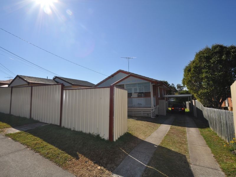 22 Madison Street, Woodridge QLD 4114