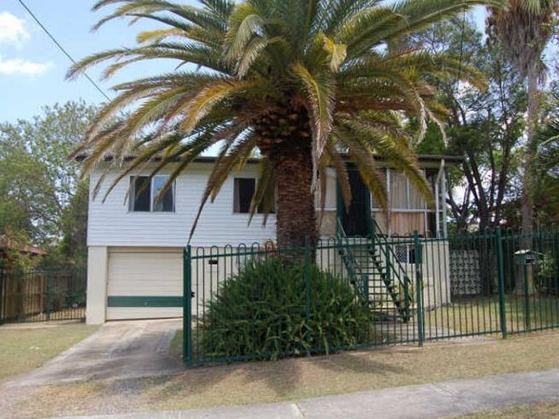 18 Plunkett Street, Woodridge QLD 4114