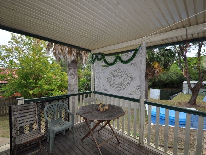 18 Plunkett Street, Woodridge QLD 4114