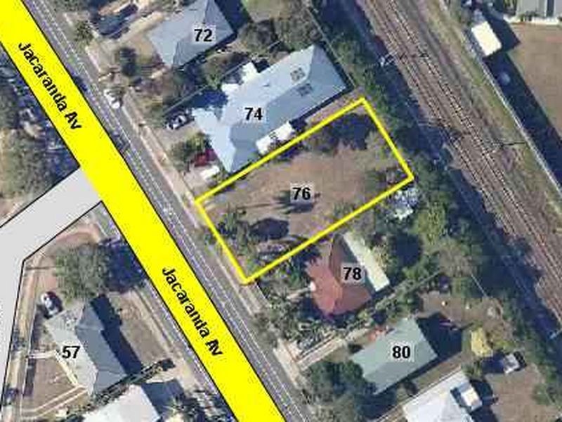 76 Jacaranda Avenue, Logan Central QLD 4114